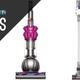 Illustration for article titled Dyson Vacuums, Inside Game of Thrones, and More Deals